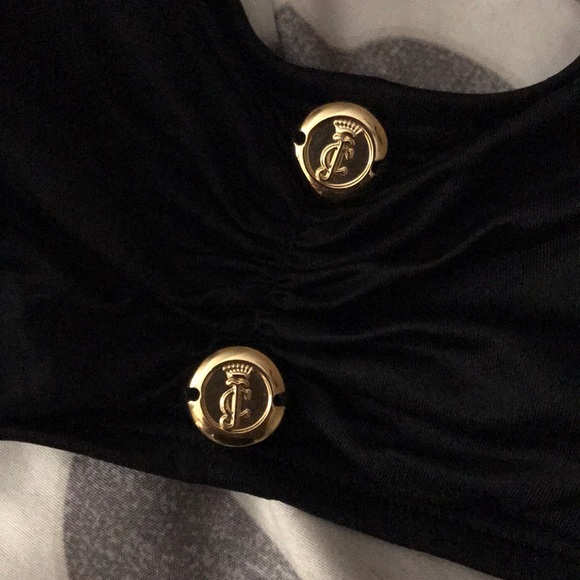 Juicy Couture 2 Piece Bikini NWT - Picture 3 of 7